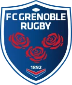 FC Grenoble Rugby