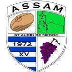 AS St Aubin de Medoc