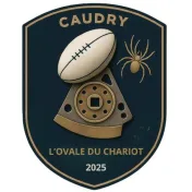 L'Ovale du Chariot
