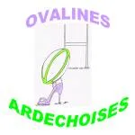 Rugby Feminin Les Ovalines Ardechoises