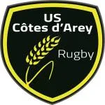 US Cotes d'Arey