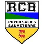 Rugby Club Bearnais Puyoo Salies Sauveterre