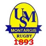 US M Montargis