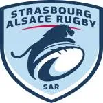 Strasbourg Alsace Rugby