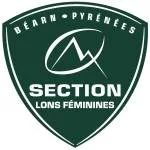 Lons Section Paloise Rugby Feminin