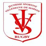 Jse Sportive Villeneuve de Marsan