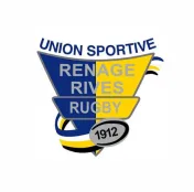 US Renage Rives