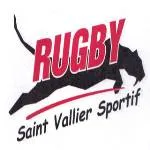 St Vallier Sportif