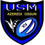 Union Sportive Du Mardaing Azereix / Ossun