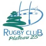 RC Plateau 25