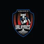 Valkyries Normandie Rugby Clubs