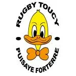Rugby Toucy Puisaye Forterre