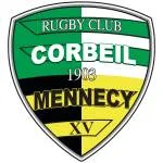 AS Corbeil Essonne/rc Mennecy