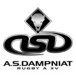 AS Jeunes de Dampniat