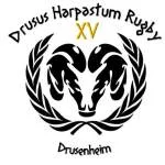 Drusus Harpastum Rugby