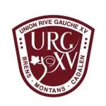 Union Rive Gauche XV