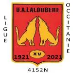 U A Lalouberienne
