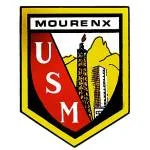 US Mourenx