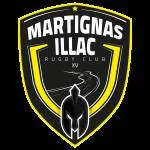 Rugby Club Martignas Illac