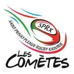 St Privat Pleaux Rugby Xaintrie