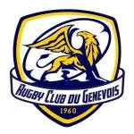 RC St Julien En Genevois