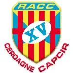 Rugby Athletic Cerdagne Capcir XV