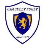 Club Sportif Municipal Sully Rugby