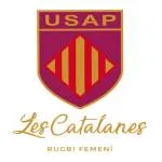 USA P XV Feminin Roussillon