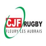 Cercle Jules Ferry Rugby Fleury Les Aubrais