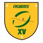 Eyguieres XV