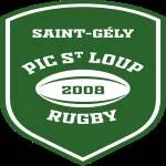 Saint Gely Pic Saint Loup Rugby