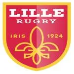 Lille Rugby Club - Iris 1924