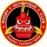 RO C Houilles Carrieres Seine