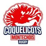 Coquelicots Montechois Rugby