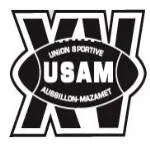 US Aussillon Mazamet XV