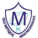 Ol Montredonnais XV