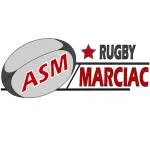 AS Marciacaise