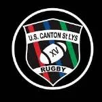 US Canton St Lys Section Rug