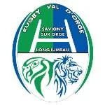 Rugby Val d'Orge Savigny Lonjumeau