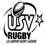 US Vezerienne Le Lardin St Lazare