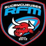 Rugby Feminin Miramas