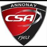 CS Annonay