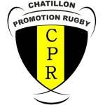 Chatillon Promotion Rugby