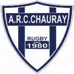 A RC Chauray