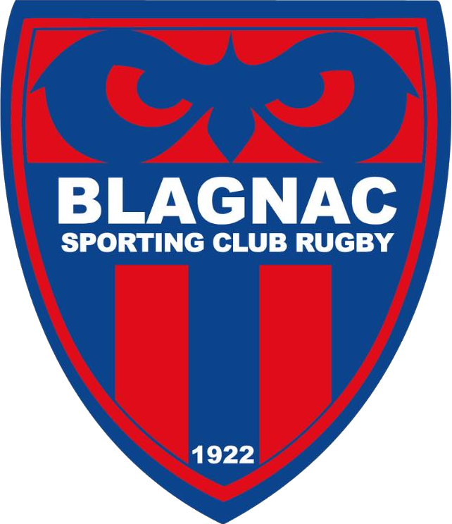 Blagnac rugby