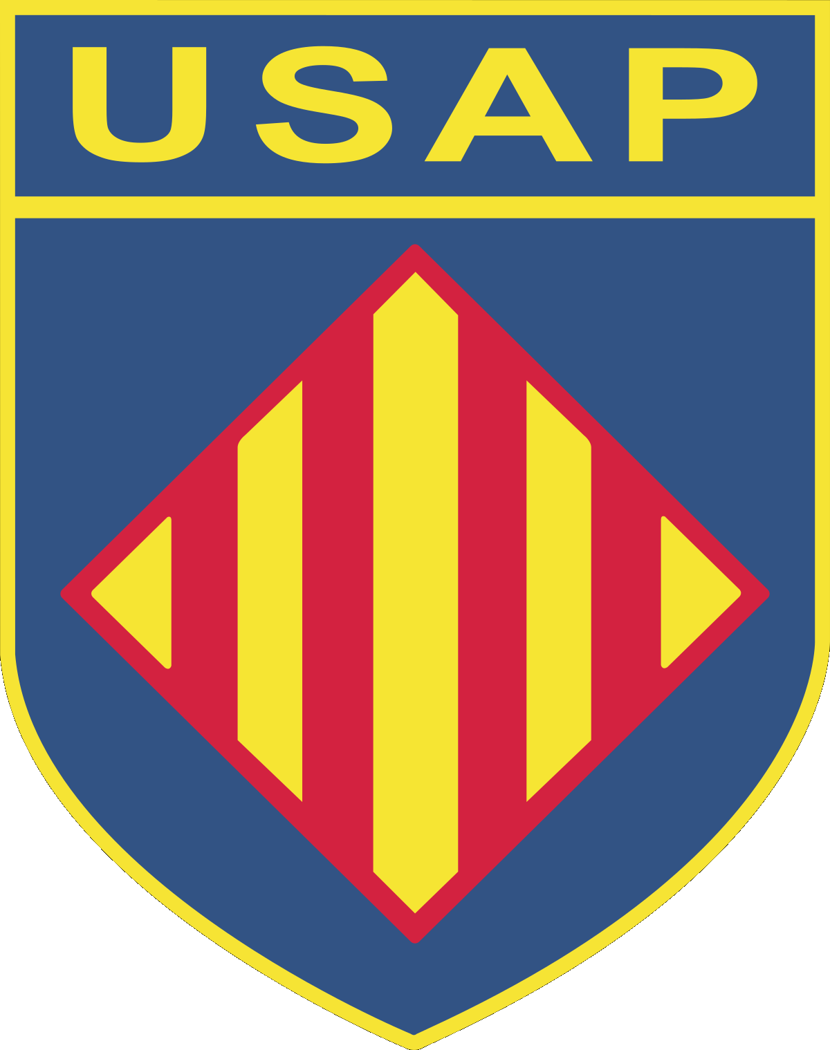 USA Perpignan